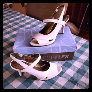 Sandles new with box